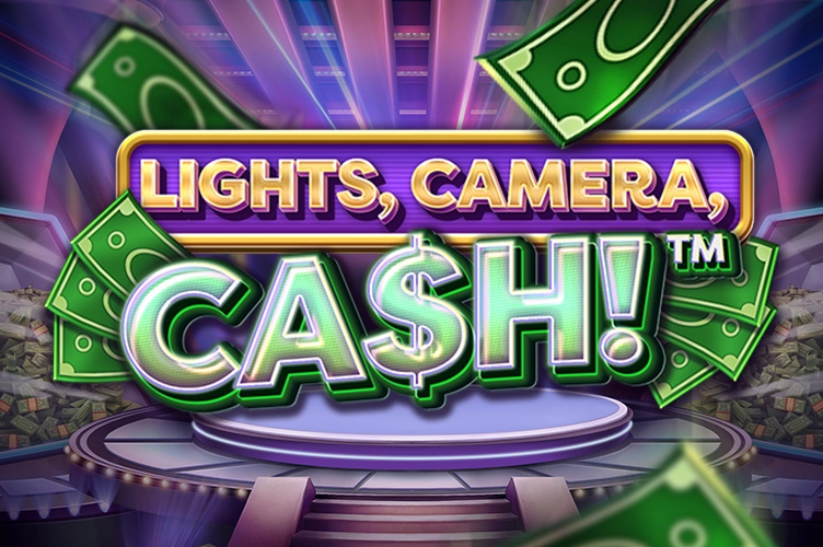 Lights Camera Cash