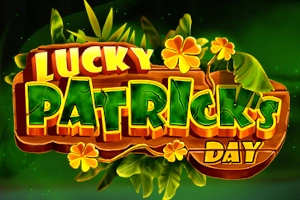 Lucky Patricks Day