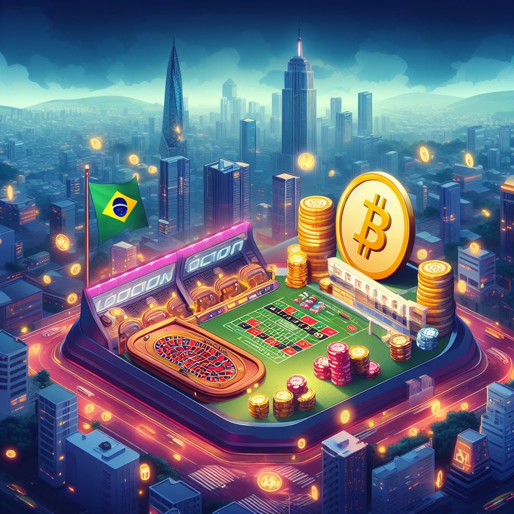 Descubra JOGAOBET: A Principal Plataforma de Apostas no Brasil