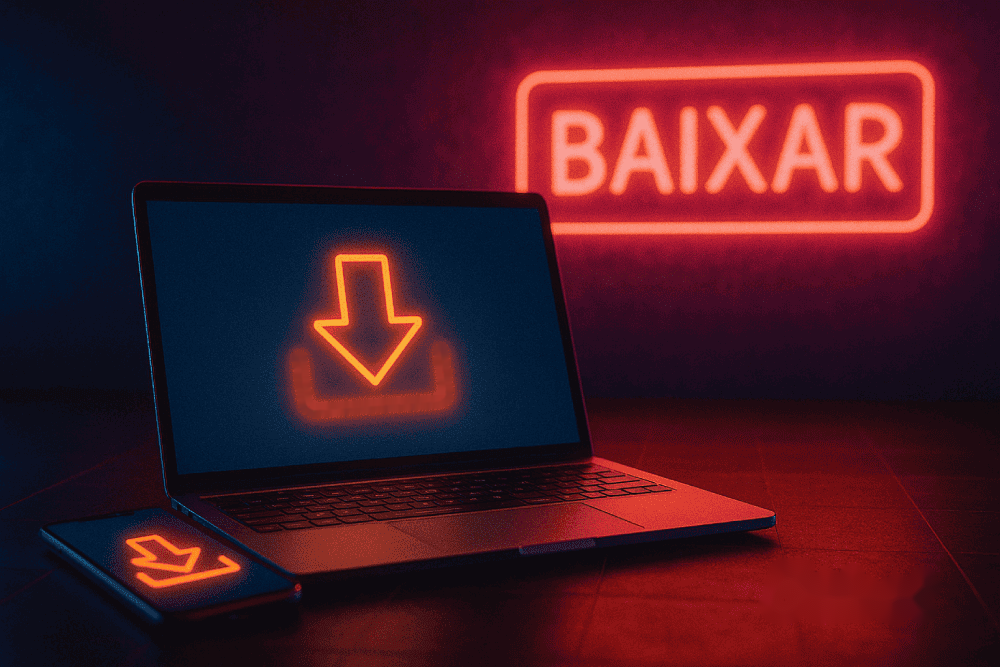 Perguntas frequentes app JOGAOBET