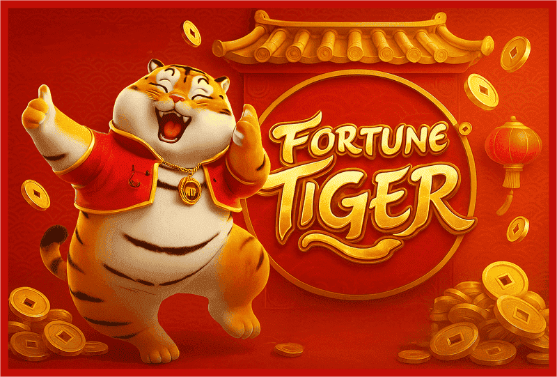 Jogo Tiger Ox Mouse da JOGAOBET.