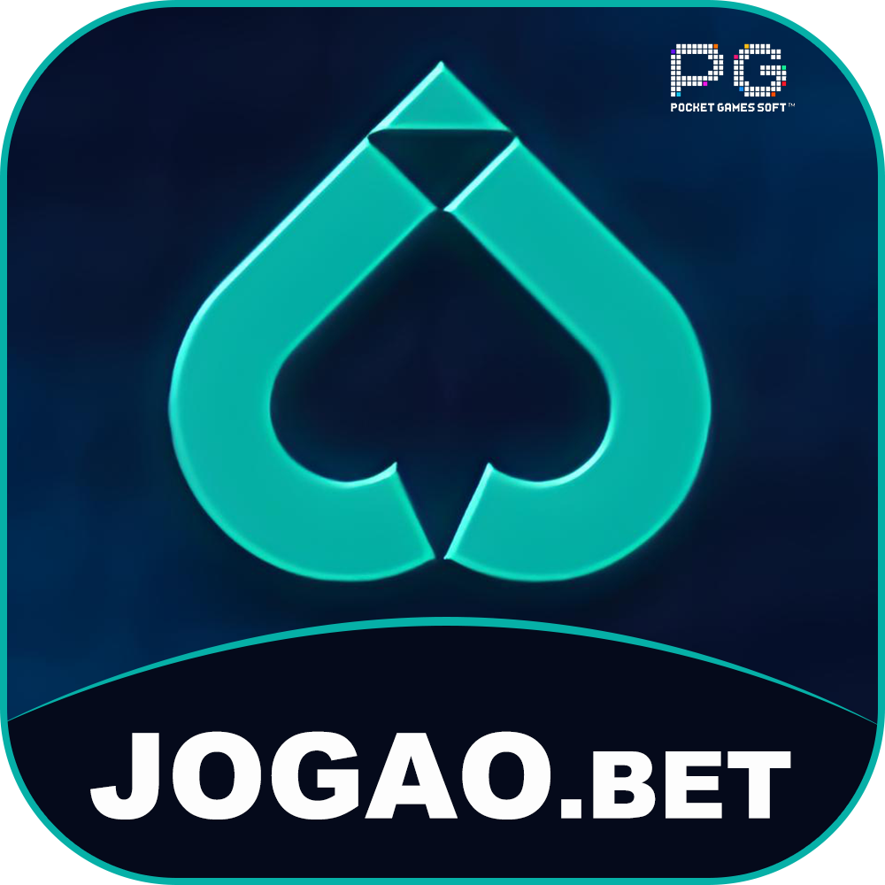 Logo da JOGAOBET
