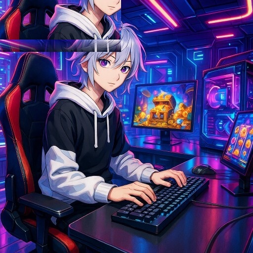 Imagem promocional da JOGAOBET mostrando a plataforma e suas vantagens