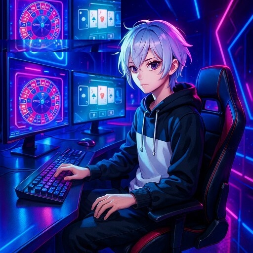 Imagem promocional da JOGAOBET mostrando a plataforma e suas vantagens