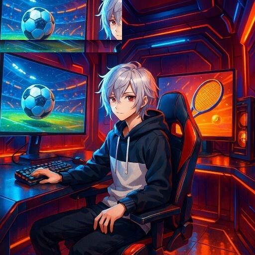 Imagem promocional da JOGAOBET mostrando a plataforma e suas vantagens