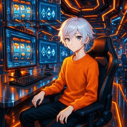 Imagem promocional da JOGAOBET mostrando a plataforma e suas vantagens